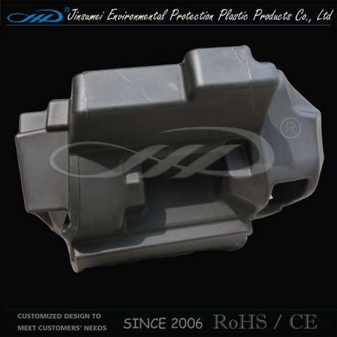 Motorcycle Parts Fuel Tank with PE Material