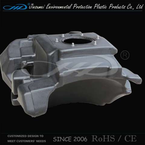 Rota Moulding Motorcycle Fuel Tank